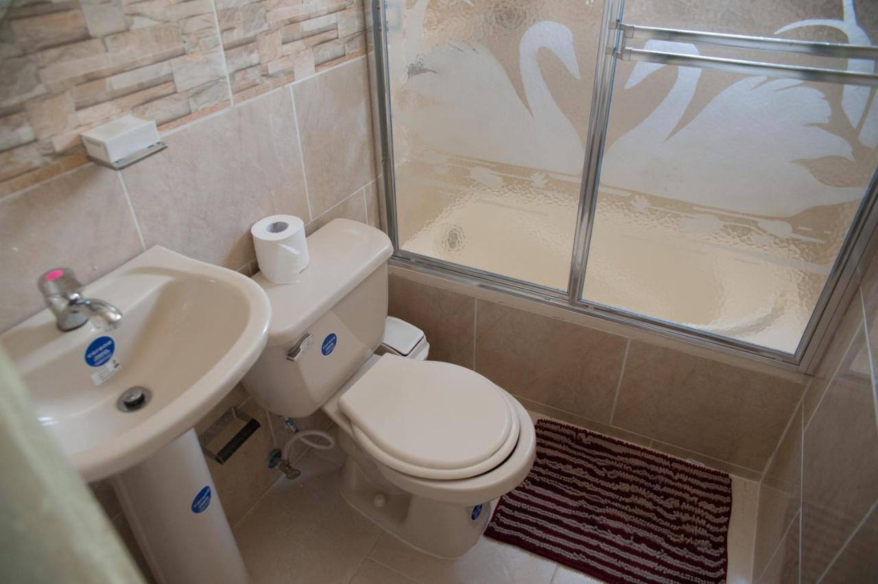 Bnb Tropical Island Aparthotel - Corales Del Sur - Santo Domingo Este Exterior foto