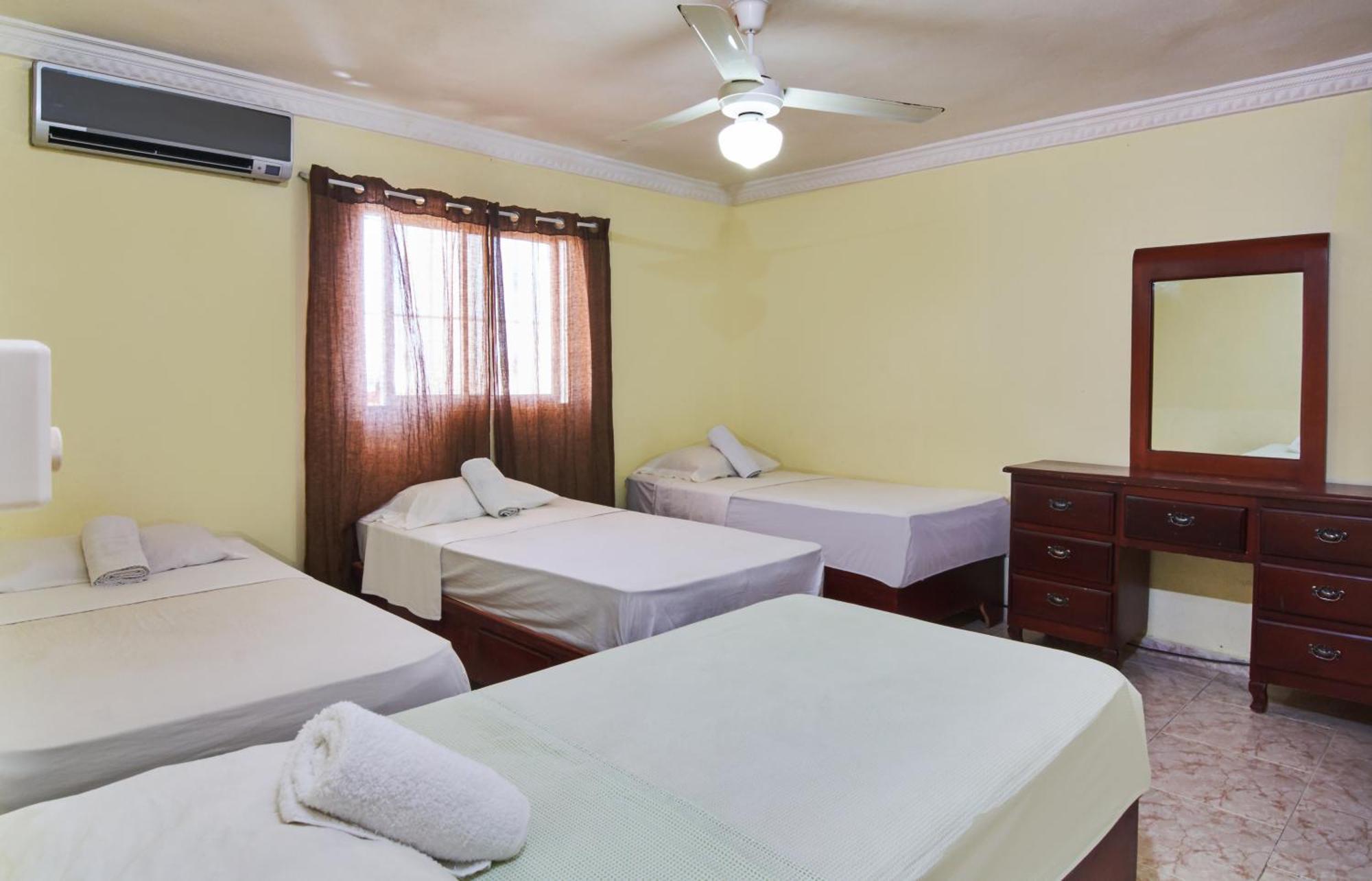 Bnb Tropical Island Aparthotel - Corales Del Sur - Santo Domingo Este Exterior foto