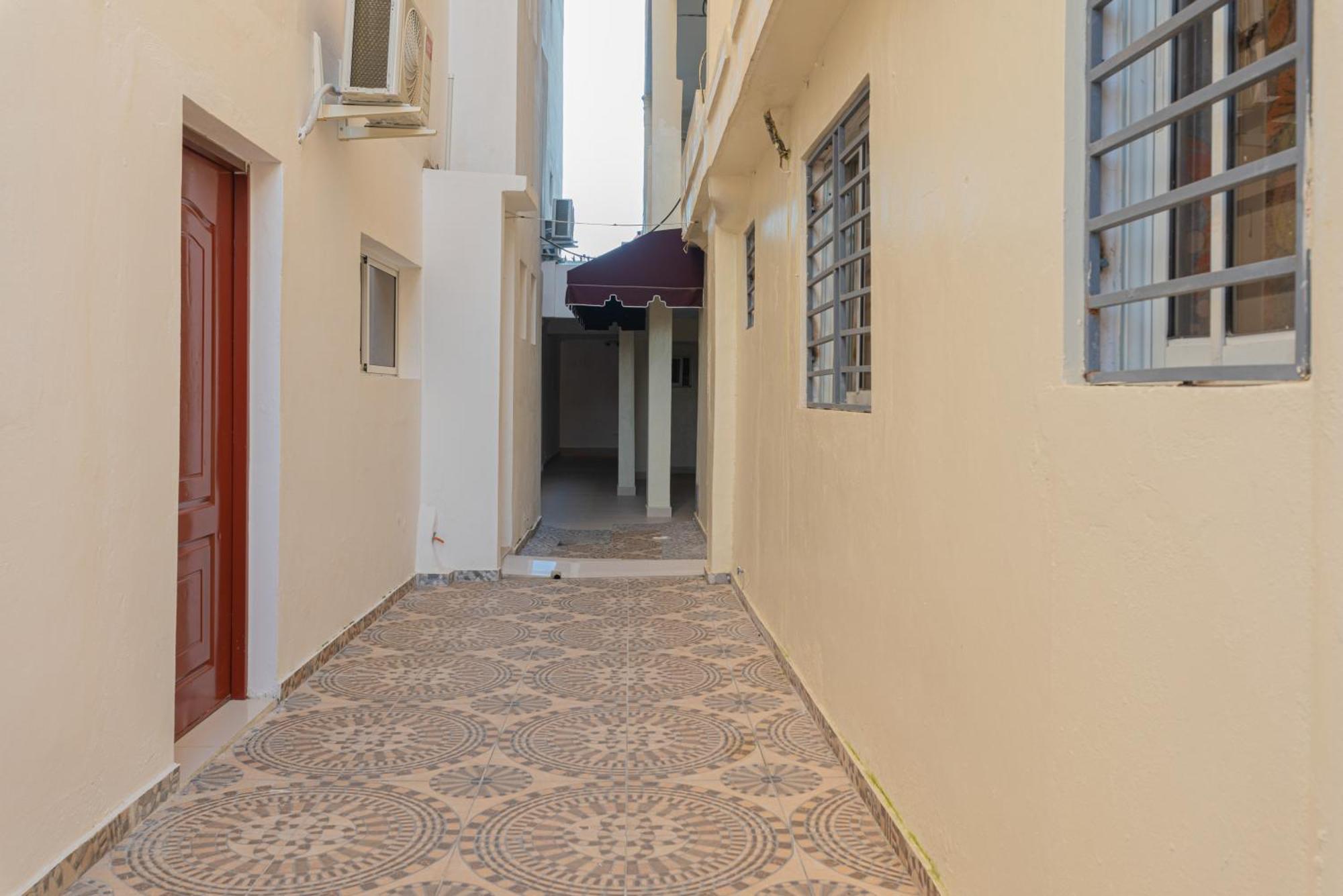 Bnb Tropical Island Aparthotel - Corales Del Sur - Santo Domingo Este Exterior foto