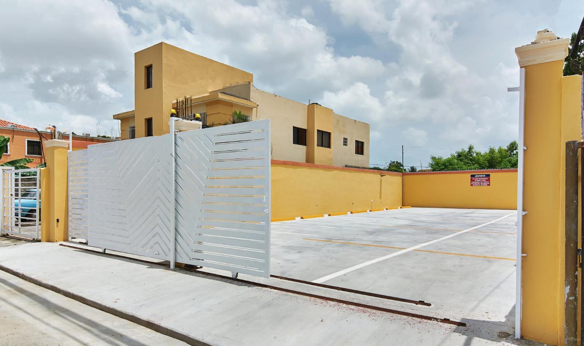 Bnb Tropical Island Aparthotel - Corales Del Sur - Santo Domingo Este Exterior foto